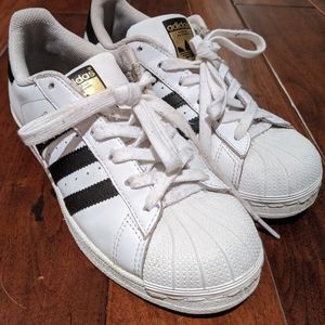 Adidas Superstars